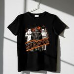 Darth Vader Boba Fett and Stormtroopers San Francisco Giants 1 T Shirt.jpg