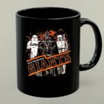 Darth Vader Boba Fett and Stormtroopers San Francisco Giants 1 mug.jpg