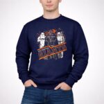 Darth Vader Boba Fett and Stormtroopers San Francisco Giants 3 Sweatshirt.jpg