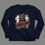 Darth Vader Boba Fett and Stormtroopers San Francisco Giants 9 Long Sleeves.jpg