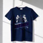 Darth Vader Boba Fett and Stormtroopers Tennessee Titans 6 T Shirt.jpg