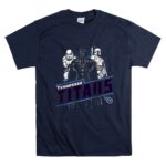 Darth Vader Boba Fett and Stormtroopers Tennessee Titans 9 T Shirt.jpg