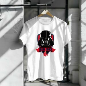 Darth Vader Boston Red Sox 1 T Shirt.jpg