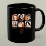 Darth Vader Chewbacca Leia Organa R2D2 San Francisco Giants 1 mug.jpg