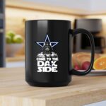 Darth Vader Come To The Dak Side Cowboys 2 mug.jpg