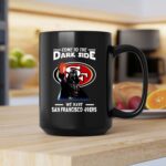 Darth Vader Come To The Dark Side We Have San Francisco 49ers 2 mug.jpg
