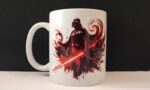 Darth Vader Darth Maul Star Wars Ceramic Mug 2.jpg