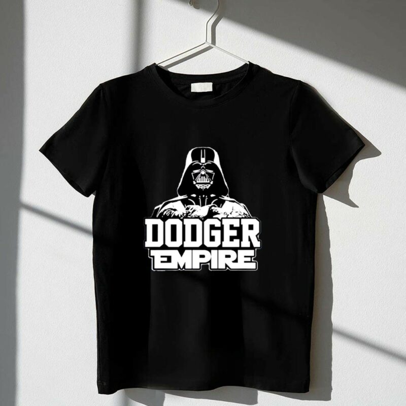 Darth Vader Dodgers Empire Star Wars 1 T Shirt.jpg