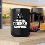 Darth Vader Dodgers Empire Star Wars 2 mug 1.jpg