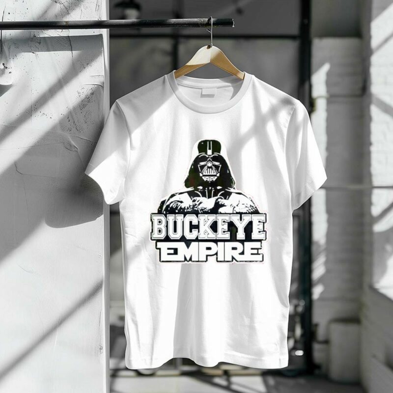 Darth Vader Empire Ohio State Buckeyes 1 T Shirt.jpg