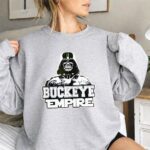 Darth Vader Empire Ohio State Buckeyes 3 Sweatshirt.jpg