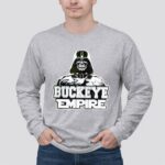 Darth Vader Empire Ohio State Buckeyes 4 Long Sleeves.jpg