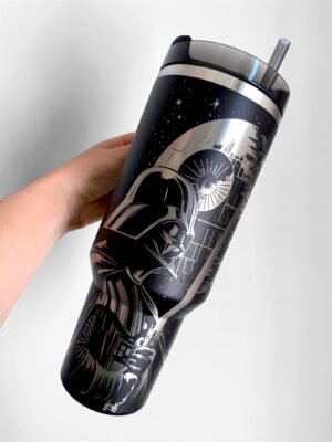 Darth Vader Engraved Stanley 40oz Tumbler 1.jpg