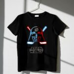 Darth Vader Face Lightsaber Star Wars Tampa Bay Lightning 1 T Shirt.jpg