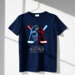 Darth Vader Face Lightsaber Star Wars Tampa Bay Lightning 6 T Shirt.jpg
