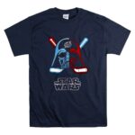 Darth Vader Face Lightsaber Star Wars Tampa Bay Lightning 9 T Shirt.jpg