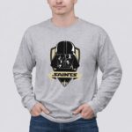 Darth Vader Face New Orleans Saints 4 Long Sleeves.jpg