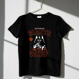 Darth Vader Galactic Empire San Francisco Giants 1 T Shirt.jpg