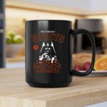 Darth Vader Galactic Empire San Francisco Giants 2 mug.jpg