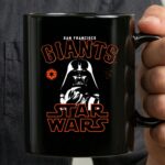 Darth Vader Galactic Empire San Francisco Giants 3 mug.jpg