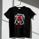 Darth Vader Georgia Bulldogs 1 T Shirt.jpg