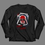 Darth Vader Georgia Bulldogs 4 Long Sleeves.jpg