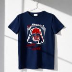 Darth Vader Georgia Bulldogs 6 T Shirt.jpg