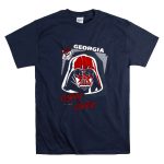 Darth Vader Georgia Bulldogs 9 T Shirt.jpg