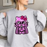 Darth Vader Hello Kitty Star Wars 3 Sweatshirt.jpg