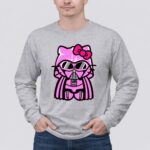 Darth Vader Hello Kitty Star Wars 4 Long Sleeves.jpg