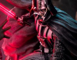 Darth Vader Hoodie