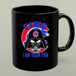Darth Vader I Am Your Fan Chicago Cubs 1 mug.jpg
