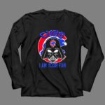 Darth Vader I Am Your Fan Chicago Cubs 4 Long Sleeves.jpg
