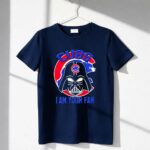 Darth Vader I Am Your Fan Chicago Cubs 6 T Shirt.jpg