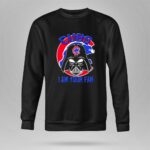 Darth Vader I Am Your Fan Chicago Cubs 8 Sweatshirt.jpg