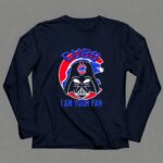 Darth Vader I Am Your Fan Chicago Cubs 9 Long Sleeves.jpg