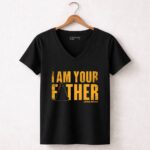 Darth-Vader-I-Am-Your-Father-Star-Wars-5-Womens-V-Neck