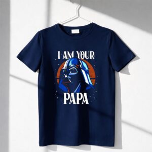 Darth Vader I Am Your Papa Shirt