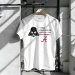 Darth Vader I Find Your Lack Of Crimson Tide Disturbing 1 T Shirt.jpg