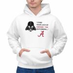 Darth Vader I Find Your Lack Of Crimson Tide Disturbing 7 Hoodie.jpg