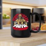 Darth Vader I Find Your Lack Of Faith Disturbing 49ers 2 mug.jpg