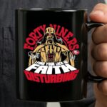 Darth Vader I Find Your Lack Of Faith Disturbing 49ers 3 mug.jpg