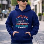 Darth Vader I Find Your Lack Of Fins Disturbing Dolphins 2 Hoodie.jpg