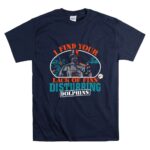 Darth Vader I Find Your Lack Of Fins Disturbing Dolphins 9 T Shirt.jpg