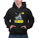 Darth Vader It Is Useless To Resist Michigan Wolverines 7 Hoodie 2.jpg