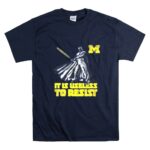 Darth Vader It Is Useless To Resist Michigan Wolverines 9 T Shirt 2.jpg