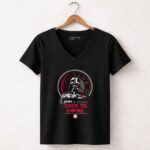 Darth Vader Join The Crimson Tide Empire Alabama 5 Womens V Neck.jpg