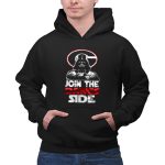 Darth Vader Join The Dawgs Side Georgia Bulldogs 7 Hoodie.jpg