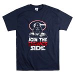 Darth Vader Join The Dawgs Side Georgia Bulldogs 9 T Shirt.jpg