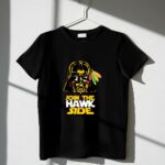 Darth Vader Join The Hawk Side Chicago Blackhawks 1 T Shirt.jpg